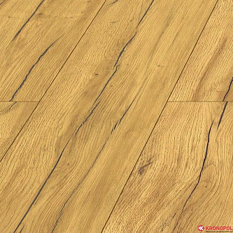 Ламинат Kronopol Movie Aurum Aqua zero 72h D40344 Casablanca Oak