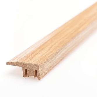 Порог завершающий Дуб под цвет вашего пола Tarkett