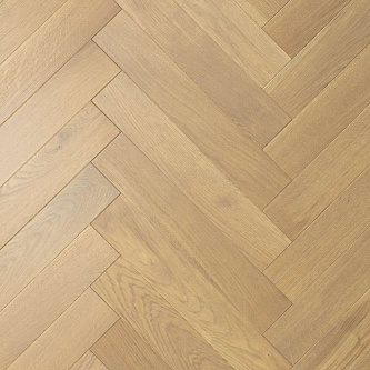 Инженерная доска Lab Arte Английская ёлка Angle Дуб Натур Гамлет лак