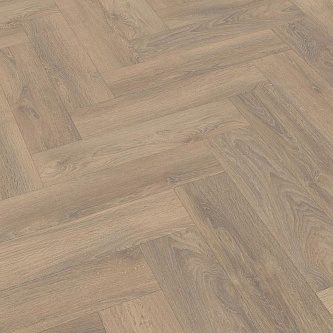 Ламинат Meister M6 Ёлка 7004 Дуб Песчаный