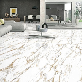Керамогранит Dav Keramika 600*1200 Calcutta lux
