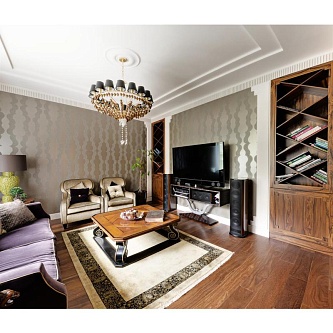 Массивная доска Ribadao Сукупира 8 мм