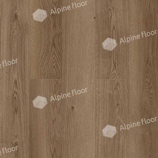 фото товара Ламинат Alpine Floor Мурано LF120-05 Дуб Бильбао