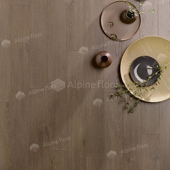Ламинат Alpine Floor Patio 560 Olbia Oak