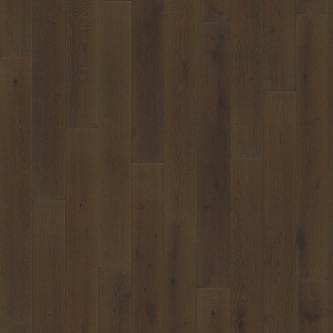 Паркет AlixFloor Однополосный ALX1012 Дуб темный тонированный