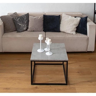 Клеевая плитка Vinilam Glue Luxury 2,5 мм. 33951 Дуб Севилья