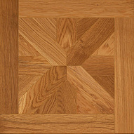 Модульный паркет Lab Arte инженерный Дуб Original №8-65 443*443*15/3 Прозрачное масло