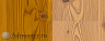 Паркетная доска ArdenParkett Дуб Мадейра коричневый брашированный