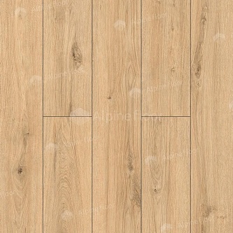 Ламинат Alpine Floor Arteo 8 M WR 62757 Дуб Намиб