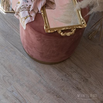 Клеевая плитка Vinilam glue 2,5 мм 66777 Дуб Росток