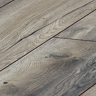 Ламинат Kronotex D 3572 Дуб Портовый серый
