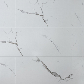 SPC ламинат Royce Qvadro Q1958 Мрамор Кимберли