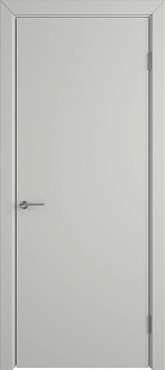 Межкомнатная дверь ВФД Stockholm Niuta 59ДГ