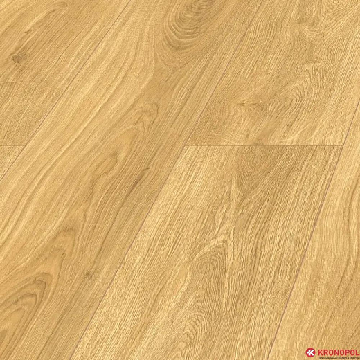 фото товара Ламинат Kronopol Volo Aurum Aqua zero 72h D40334 Albatros Oak