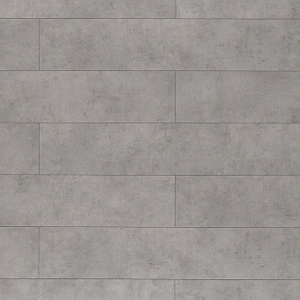 Ламинат Egger Pro 8/33 4V Large EPL166 Бетон Чикаго светло-серый