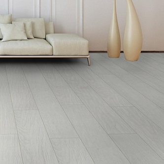 Ламинат Eurohome K7582 Дуб Палена