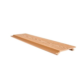 Фасадная доска Goodeck Карамель 156х21