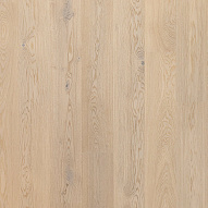 Паркетная доска Karelia Дуб Story Hamlet White 2G (3 кв./м.)