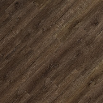 Виниловый пол EcoClick DryBack EcoRich NOX-2060 Дуб Кроули