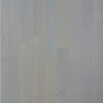 Паркетная доска Polarwood Ясень ricotta mat loc 3S, 2266мм