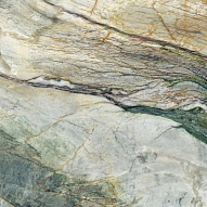 Керамогранит Laparet K23 80x160 Magic Green зелёный полированный