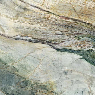 Керамогранит Laparet K23 80x160 Magic Green зелёный полированный