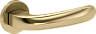 фото товара Дверная ручка Wing с тонкой розеткой номер 5
