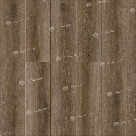 фото товара Ламинат Alpine Floor Intensity LF101-14 Дуб Болонья