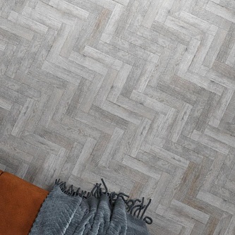 Виниловый пол FineFloor Craft Small Plank FF-070 Дуб Корфу