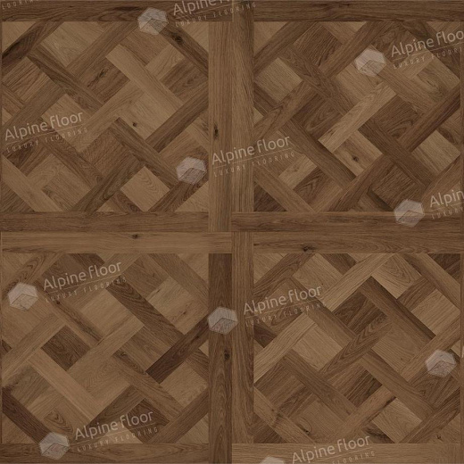 фото товара SPC ламинат Alpine Floor Parquet Sirocco ECO 25-3 Елисейские поля