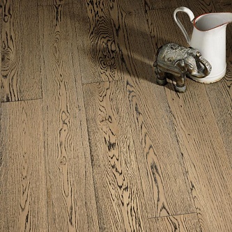 Паркетная доска Coswick Вековые традиции 1154-4249 Дуб Французский гобелен