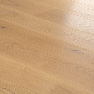 Инженерная доска Lab Arte от 400 до 1500х150х14/3 Дуб Рустик Флора лак