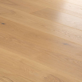 Инженерная доска Lab Arte от 400 до 1500х150х14/3 Дуб Рустик Флора лак