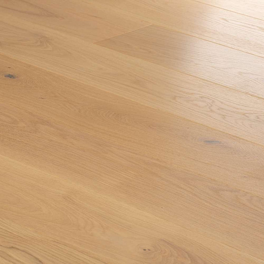 фото товара Инженерная доска Lab Arte от 400 до 1500х150х14/3 Дуб Рустик Флора лак