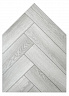 фото товара SPC плитка CM Floor Паркет (Parkett) 41 Дуб Дымчатый номер 5