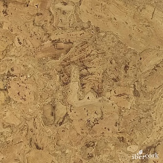Пробковое покрытие для стен Ibercork Easycork Авила