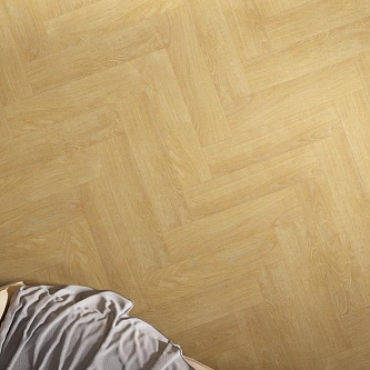 Виниловый пол FineFloor Craft Short Plank FF-077 Дуб Сицилия