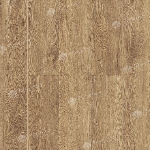 фото товара Виниловый пол Alpine Floor Liberty Loose Lay ECO 23-5 Макадамия