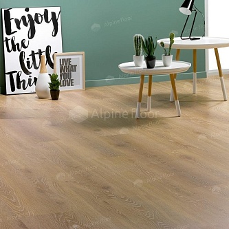Ламинат Alpine Floor Patio Medium 518 Alicante