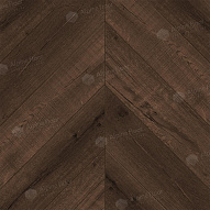 Каменный SPC ламинат Alpine Floor Chevron Alpine ECO 18-12 Дуб Мокка