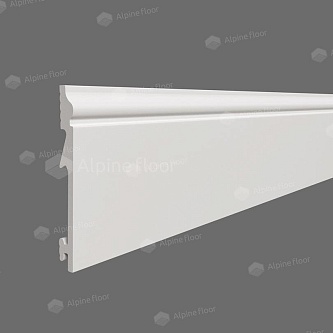 Плинтус Alpine Floor Tanle TL011506 Ноэль