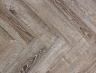 фото товара SPC ламинат CronaFloor Herringbone Дуб Тулон H009 номер 3