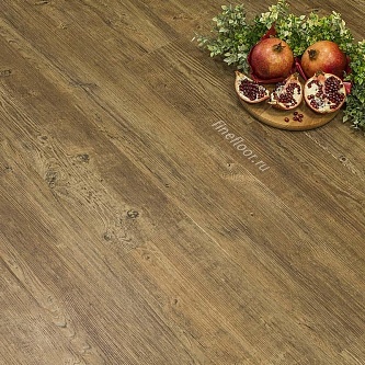 Виниловый пол FineFloor FF-1584 Сосна Фоджа