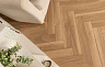 фото товара Ламинат FloorFort Walnut Tree Елочка 19023-19 НС Орех Принстон номер 4