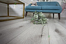 фото товара Кварцевый ламинат Damy Floor Family LVT T7020-2-LVT Дуб Классический Серый номер 7