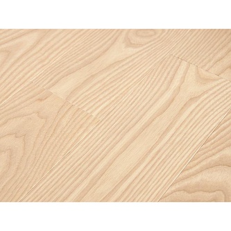 Массивная доска AlsterWood Ясень 110 Натур