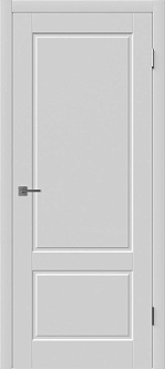Межкомнатная дверь ВФД Winter Sheffild ДГ
