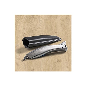 Универсальный нож для Pergo Vinyl