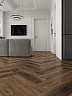 фото товара SPC ламинат CronaFloor Herringbone Дуб Ле-Ман H018 номер 4