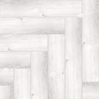 Виниловый пол Alpine Floor Parquet LVT ЕСО 16-12 Дуб Альхена